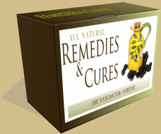 Natural Remedies & Cures