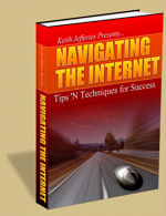 Navigating the Internet