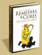 Natural Remedies & Cures