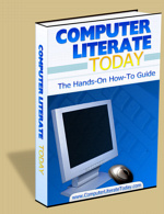 Computer Literate Today