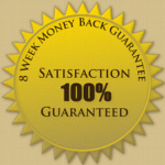 Gold Guarantee Seal