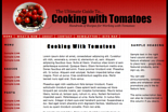 Cooking with Tomatoes