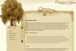 Website Templates Design